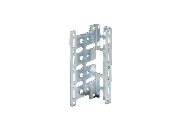 Rittal CP Comfort Panneau Équerre De Fixation - 6205100 [4, Bricolage & Construction, Électricité & Câbles, Envoi