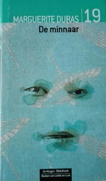 De minnaar - De Morgen-Bibliotheek, Boeken van Liefde en, Boeken, Verzenden, Gelezen, Marguerite Duras
