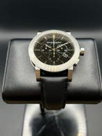 Burberry - The city - Zonder minimumprijs - BU9356 - Heren -, Nieuw