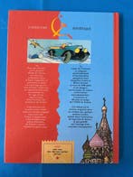 Tintin - Tintin au pays des Soviets - 1 Album - Eerste druk, Nieuw