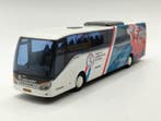 AWM H0 - Véhicules pour trains miniatures (3) - Trois bus, Nieuw