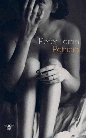Patricia 9789403135403 Peter Terrin, Verzenden, Gelezen, Peter Terrin