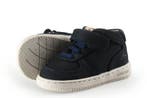 Shoesme Veterboots Jongens in maat 19 Blauw, Kinderen en Baby's, Verzenden, Jongen of Meisje, Schoenen, Zo goed als nieuw
