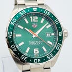 TAG Heuer - Formula 1 - Sans prix de réserve - WAZ1017 -