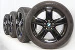 BMW 2 serie F45 Active Gran Tourer 17 inch Velgen 478 + Wint, Autos : Pièces & Accessoires, Pneus & Jantes, Ophalen of Verzenden