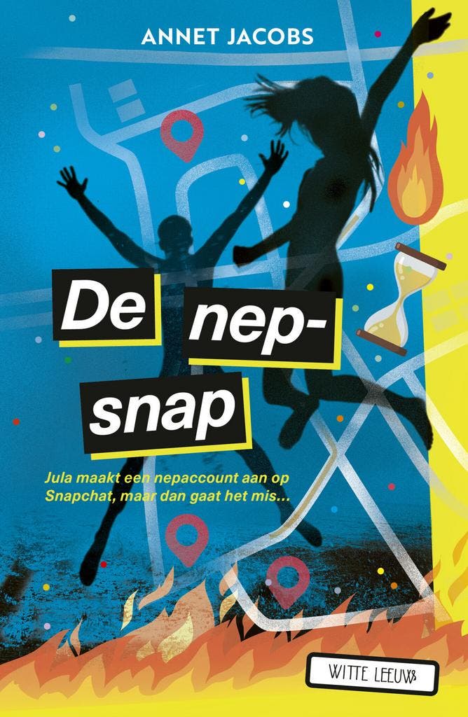 De nepsnap (9789493354081, Annet Jacobs), Antiek en Kunst, Antiek | Boeken en Manuscripten, Verzenden