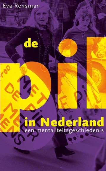 De pil in Nederland 9789025346867 E. Rensman, Boeken, Verzenden, Gelezen, E. Rensman
