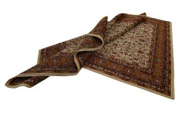 Sarouck - Gereinigd - Vloerkleed - 330 cm - 241 cm
