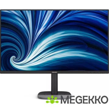 Philips 3000 Series 27B2N3500J/00 27  Quad HD 120Hz IPS, Verzenden, Nieuw