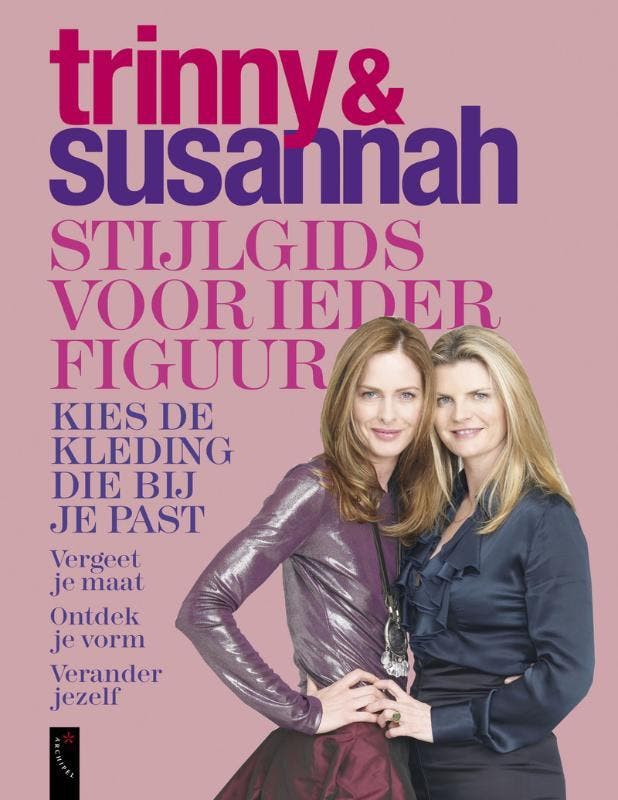 Stijlgids voor ieder figuur 9789063053499 S. Constantine, Livres, Loisirs & Temps libre, Envoi