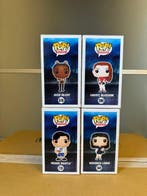 Funko - Funko Pop - Riverdale lot - 4 Figures - Includes