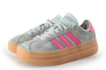 Adidas Sneakers in maat 38 Grijs, Kleding | Dames, Sneakers, Grijs, Gedragen, Verzenden