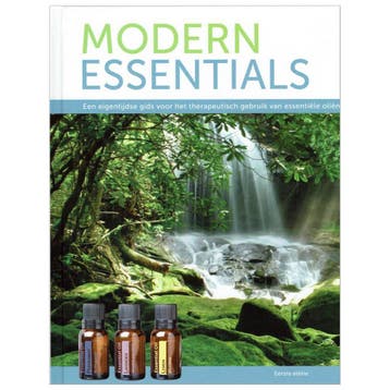 Modern Essentials 9781937702311, Verzenden, Gelezen