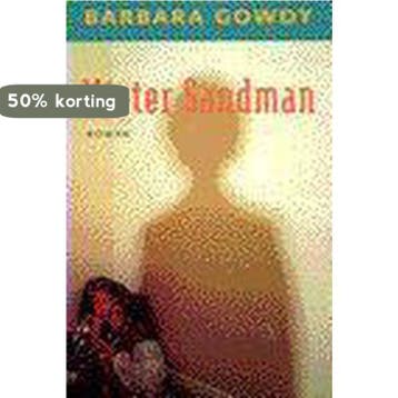 MISTER SANDMAN 9789023437468 B. Gowdy, Verzenden, Gelezen, B. Gowdy