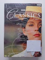 BBC CLASSICS DEEL 5 (IN SEAL) (DVD), Cd's en Dvd's, Gebruikt