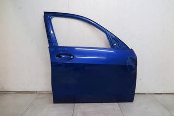 BMW X5 G05 rechter voorportier, Verzenden