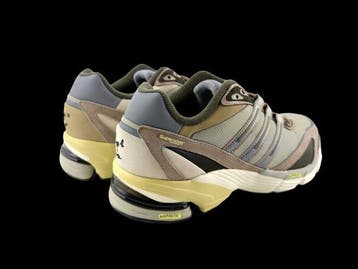 Adidas - Supernova Cushion 7 Groundhog • Inspirited of, Kleding | Heren, Schoenen, Nieuw