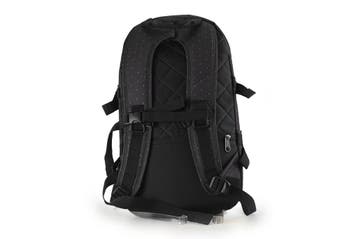 Eastpak Rugzak Zwart, Verzenden