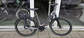 Gazelle Ultimate C380 HMB Elektrische Damesfiets maat 49, Fietsen en Brommers, Zo goed als nieuw, Gazelle