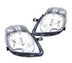 Phares Pour Toyota Yaris 09-10 Fond Gris, Verzenden, Nieuw