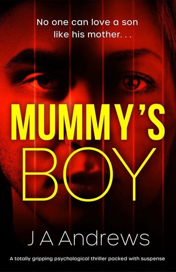 Mummys Boy 9781800321625 Ja Andrews, Verzenden, Ja Andrews