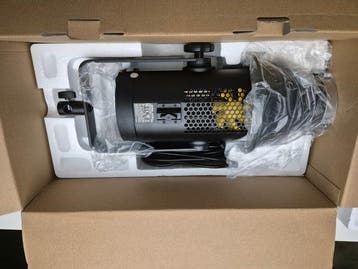 Godox SL200II BI Lumières de studio, Nieuw
