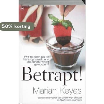 Betrapt! 9789085641179 Marian Keyes, Verzenden, Marian Keyes
