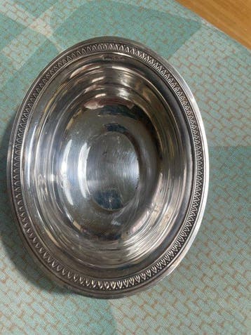 Bol - Argent 800