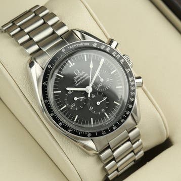 Omega - Speedmaster Professional Moonwatch - 145.022.74 ST -