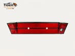 BMW E34 Kentekenplaat Reflector Rood 1988-1995