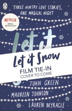 Let It Snow 9780141371207 John Green, Verzenden, John Green