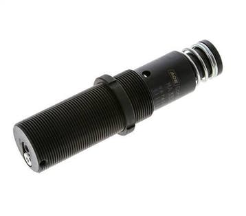 ACE Amortisseur Réglable Standard M 33x1.5, Course de 25 mm, Verzenden