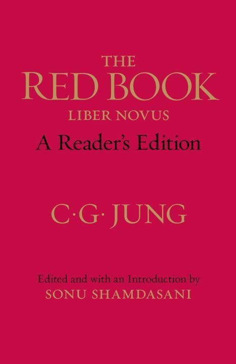 The Red Book | C. G. Jung | Nieuw, Boeken, Overige Boeken, Nieuw, Verzenden
