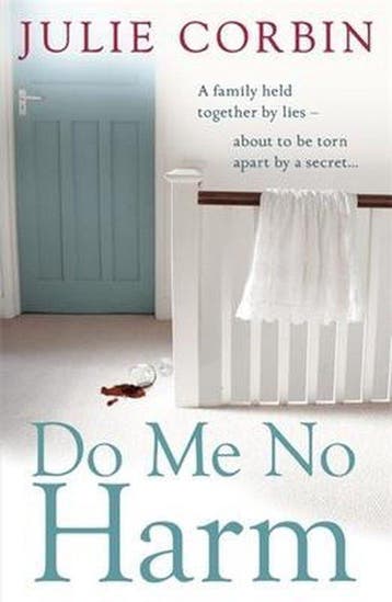 Do Me No Harm - Corbin, Verzenden, Nieuw