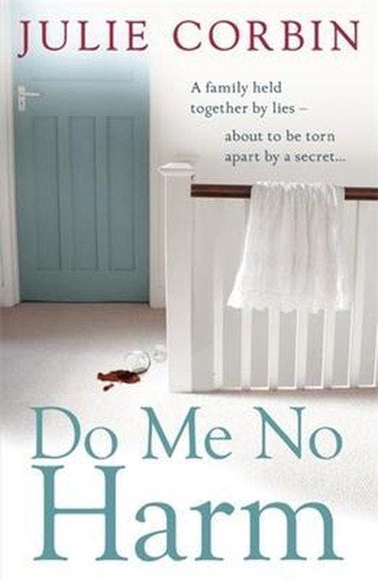 Do Me No Harm - Corbin, Boeken, Literatuur, Verzenden