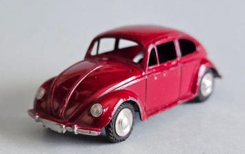 Märklin 1:43 - Voiture miniature - 8005 VW Kever Ovali, Hobby en Vrije tijd, Nieuw