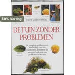 De tuin zonder problemen 9789060975879 P. Greenwood, Verzenden, Gelezen, P. Greenwood