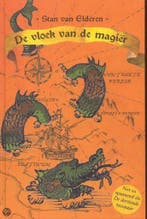De vloek van de magiër 9789000035793 Stan Van Elderen, Verzenden, Stan Van Elderen