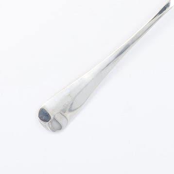 C.L.J. Begeer Haags Lofje - Aspergeschep - .833 zilver -