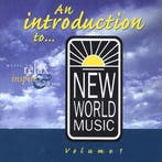 Various - An Introduction To... New World Music Volume 1, Verzenden, Gebruikt