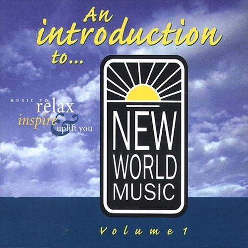 Various - An Introduction To... New World Music Volume 1, Cd's en Dvd's, Cd's | Pop, Gebruikt, Verzenden