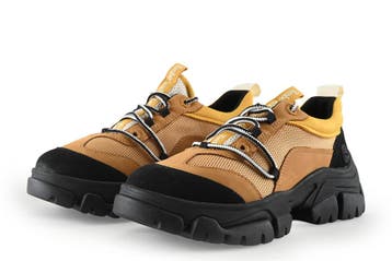 Ugg Wandelschoenen in maat 38 Bruin, Kleding | Dames, Schoenen, Bruin, Verzenden, Wandelschoenen, Zo goed als nieuw