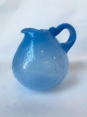 Thomas Eyck - Scholten & Baijings - Kruik - Glas - Grand