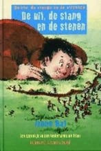 UIL, DE SLANG EN DE STENEN, DE 9789075821338 BAL, Verzenden, Gelezen, BAL