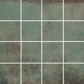 30X30(7)MALLA ALLOY MINT Mat, Ophalen of Verzenden