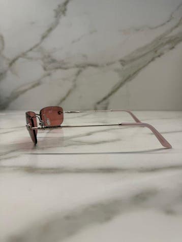 Versace - Lunettes de soleil
