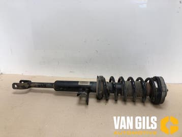 Schokdemperpoot links-voor BMW 5-Serie O260786