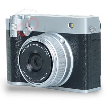 Fujifilm GFX 100RF nr. 3307, Ophalen of Verzenden
