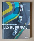 Dossier Michel Vaillant - Les 100 ans du Mans + frontispice