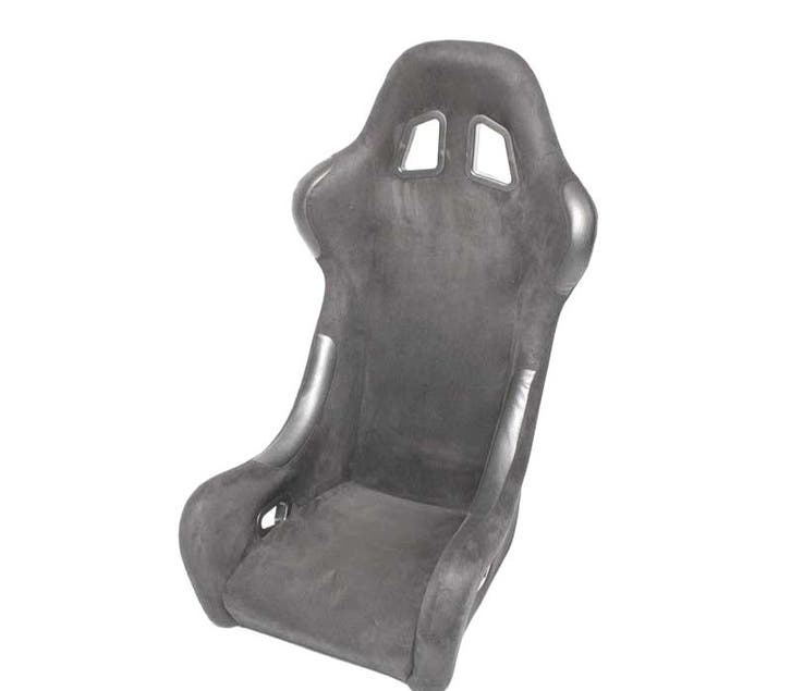 SIÈGE SPORT NOIR REPLICA STYLE EVO, Autos : Pièces & Accessoires, Habitacle & Garnissage, Envoi
